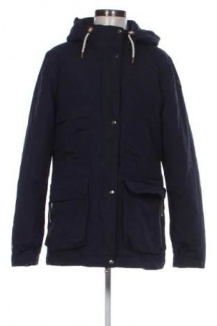 Damenjacke Icepeak, Größe M, Farbe Blau, Preis € 63,99