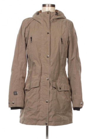 Geacă de femei Icepeak, Mărime M, Culoare Verde, Preț 774,24 Lei