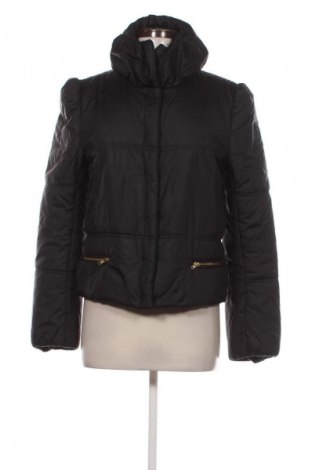 Γυναικείο μπουφάν Imperial, Μέγεθος M, Χρώμα Μαύρο, Τιμή 41,99 €