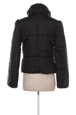 Γυναικείο μπουφάν Imperial, Μέγεθος M, Χρώμα Μαύρο, Τιμή 41,99 €