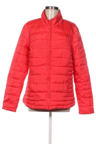 Női dzseki Infinity Woman, Méret M, Szín Piros, Ár 3 219 Ft