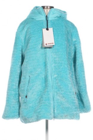 Női dzseki Invicta, Méret XL, Szín Kék, Ár 54 289 Ft