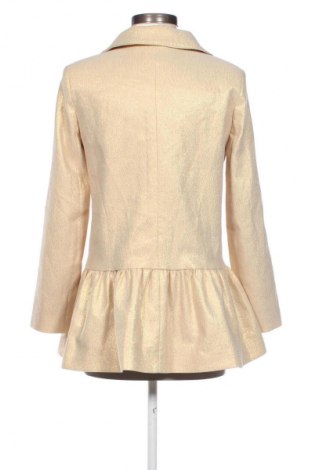 Damenjacke Iris, Größe S, Farbe Golden, Preis € 46,65