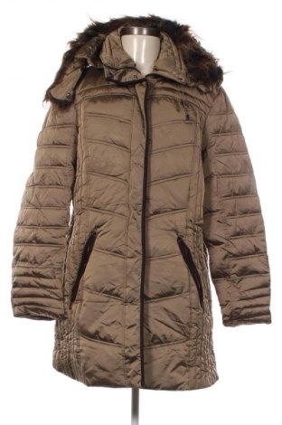 Дамско яке Isabell, Размер XL, Цвят Кафяв, Цена 56,99 лв.