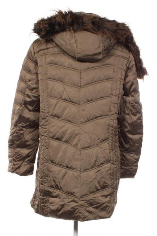 Дамско яке Isabell, Размер XL, Цвят Кафяв, Цена 56,99 лв.