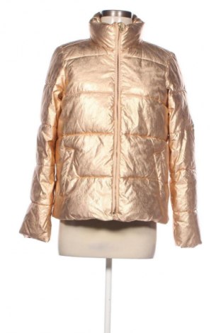 Geacă de femei J.Crew, Mărime S, Culoare Auriu, Preț 468,00 Lei