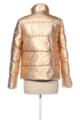 Geacă de femei J.Crew, Mărime S, Culoare Auriu, Preț 468,00 Lei