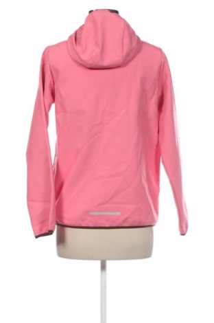 Geacă de femei Jack Wolfskin, Mărime L, Culoare Roz, Preț 476,99 Lei