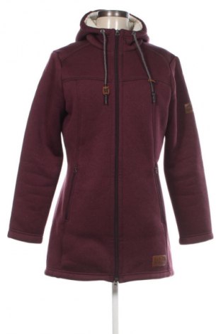 Női dzseki Jack Wolfskin, Méret S, Szín Piros, Ár 32 089 Ft