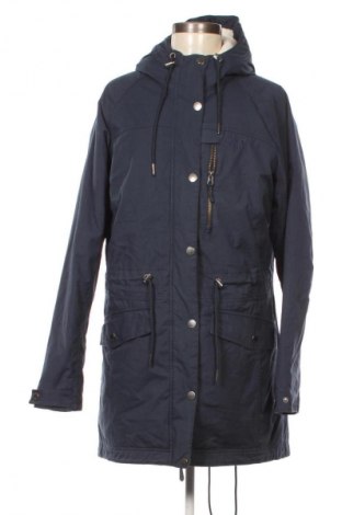 Damenjacke Jack Wolfskin, Größe L, Farbe Blau, Preis € 85,99