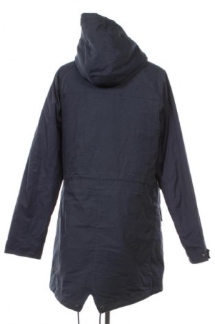 Damenjacke Jack Wolfskin, Größe L, Farbe Blau, Preis € 85,99