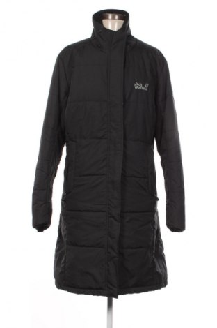 Dámská bunda  Jack Wolfskin, Velikost L, Barva Černá, Cena  1 929,00 Kč