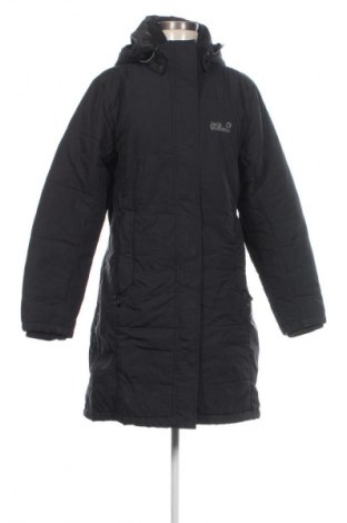 Dámska bunda  Jack Wolfskin, Veľkosť M, Farba Čierna, Cena  77,95 €
