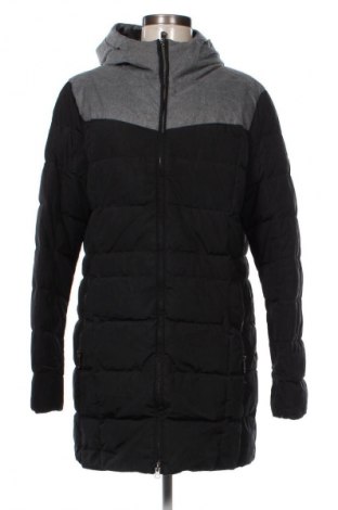 Női dzseki Jack Wolfskin, Méret L, Szín Fekete, Ár 26 079 Ft