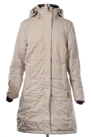 Kurtka damska Jack Wolfskin, Rozmiar S, Kolor Beżowy, Cena 338,99 zł