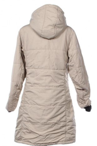 Kurtka damska Jack Wolfskin, Rozmiar S, Kolor Beżowy, Cena 338,99 zł