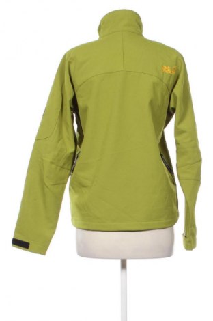 Damenjacke Jack Wolfskin, Größe S, Farbe Grün, Preis € 50,99