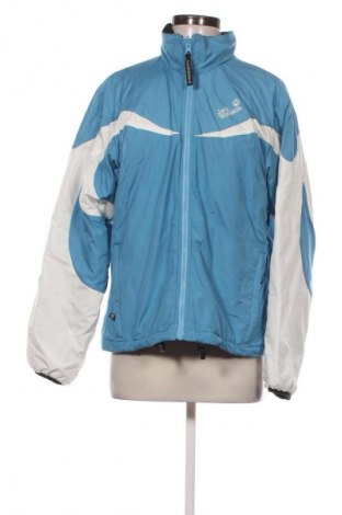 Damenjacke Jack Wolfskin, Größe L, Farbe Mehrfarbig, Preis € 67,99