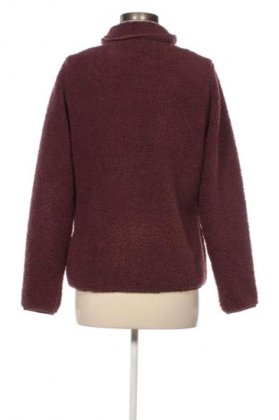 Damenjacke Jack Wolfskin, Größe S, Farbe Braun, Preis 55,99 €