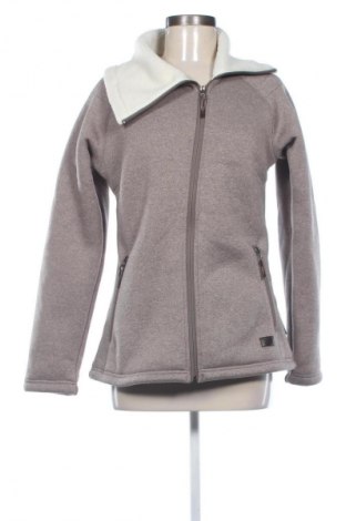 Dámska bunda  Jack Wolfskin, Veľkosť M, Farba Sivá, Cena  41,95 €