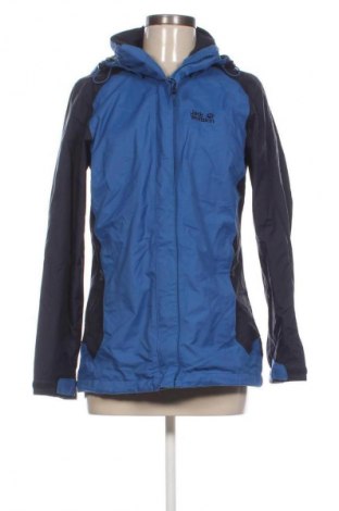 Dámska bunda  Jack Wolfskin, Veľkosť XS, Farba Viacfarebná, Cena  48,95 €