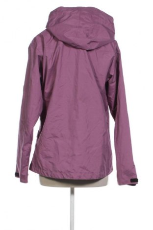 Dámská bunda  Jack Wolfskin, Velikost L, Barva Fialová, Cena  1 049,00 Kč