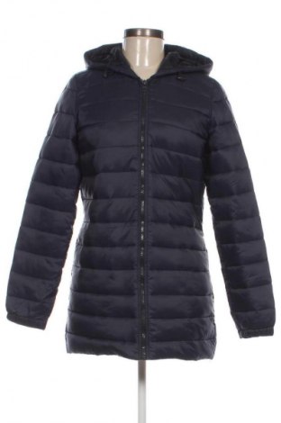 Дамско яке Jacqueline De Yong, Размер S, Цвят Син, Цена 48,99 лв.