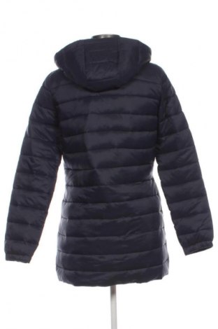 Дамско яке Jacqueline De Yong, Размер S, Цвят Син, Цена 48,99 лв.