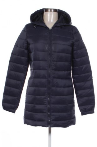 Дамско яке Jacqueline De Yong, Размер XS, Цвят Син, Цена 93,99 лв.