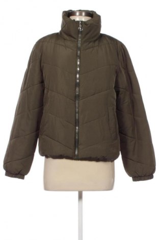 Geacă de femei Jacqueline De Yong, Mărime M, Culoare Verde, Preț 122,99 Lei