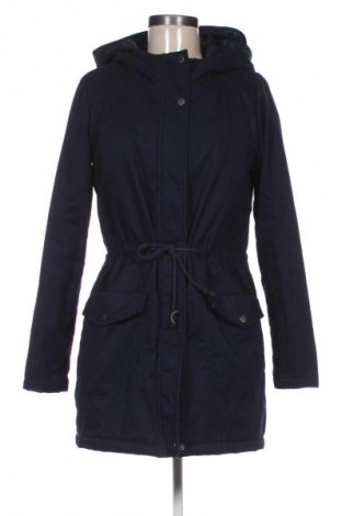 Дамско яке Jacqueline De Yong, Размер S, Цвят Син, Цена 58,14 лв.