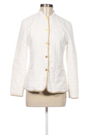 Damenjacke Jake*s, Größe M, Farbe Weiß, Preis 19,99 €