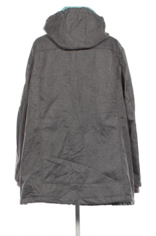 Damenjacke Janina, Größe 3XL, Farbe Grau, Preis € 30,99