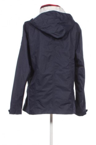 Damenjacke Janina, Größe XL, Farbe Blau, Preis € 25,00