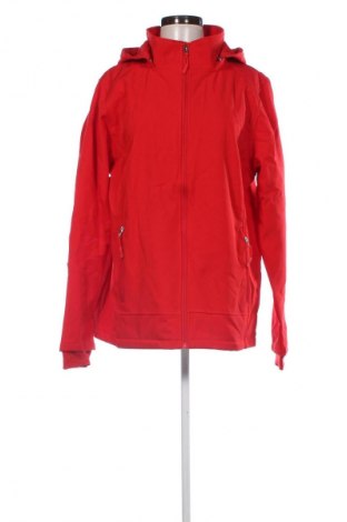 Női dzseki Janina, Méret XL, Szín Piros, Ár 6 959 Ft