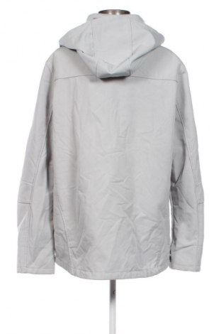 Damenjacke Janina, Größe XXL, Farbe Grau, Preis 17,99 €