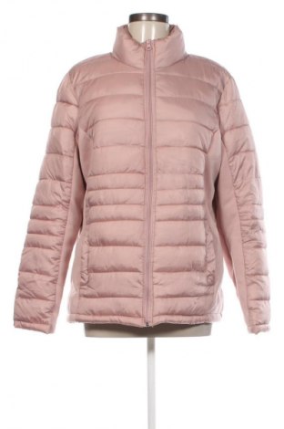 Kurtka damska Janina, Rozmiar L, Kolor Popielaty róż, Cena 26,99 zł