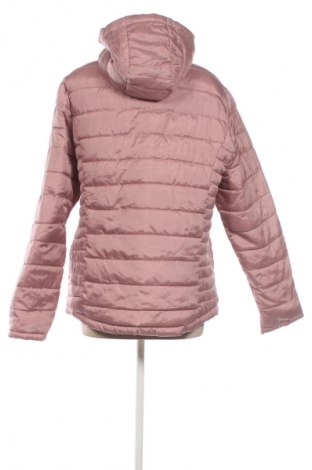 Γυναικείο μπουφάν Janina, Μέγεθος XL, Χρώμα Σάπιο μήλο, Τιμή 36,62 €