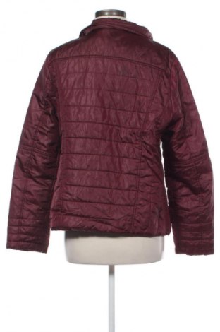 Geacă de femei Janina, Mărime XL, Culoare Roșu, Preț 93,99 Lei