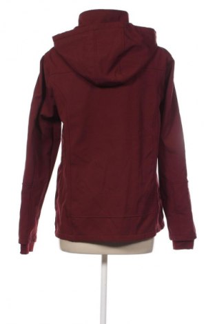 Kurtka damska Janina, Rozmiar L, Kolor Czerwony, Cena 71,99 zł