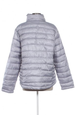 Γυναικείο μπουφάν Janina, Μέγεθος XL, Χρώμα Γκρί, Τιμή 14,99 €