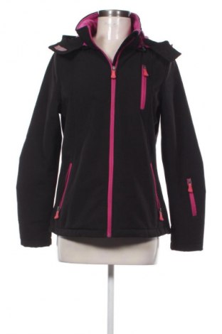 Dámska bunda  Janina, Veľkosť S, Farba Čierna, Cena  24,55 €