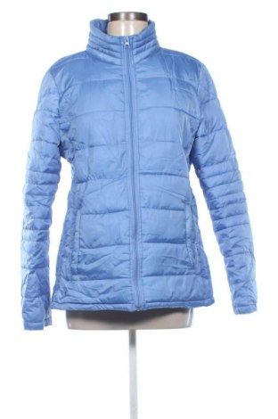 Damenjacke Janina, Größe M, Farbe Blau, Preis 13,99 €