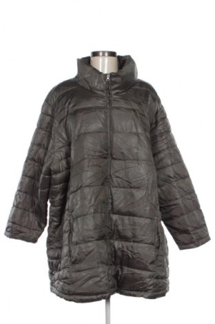 Damenjacke Janina, Größe 3XL, Farbe Grün, Preis € 28,99