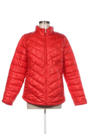 Damenjacke Janina, Größe M, Farbe Rot, Preis € 14,99