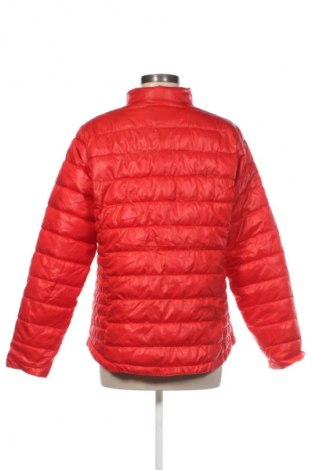 Damenjacke Janina, Größe M, Farbe Rot, Preis € 14,99