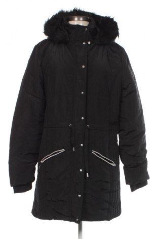 Geacă de femei Janina, Mărime M, Culoare Negru, Preț 113,99 Lei