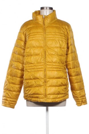 Kurtka damska Janina, Rozmiar L, Kolor Pomarańczowy, Cena 35,99 zł