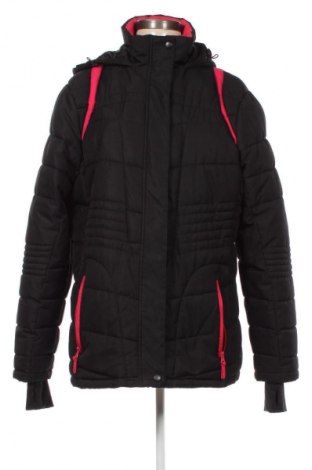 Dámska bunda  Janina, Veľkosť L, Farba Čierna, Cena  30,00 €