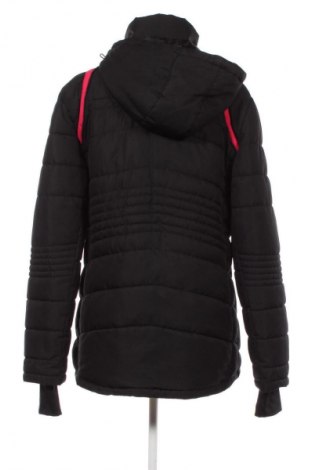 Dámska bunda  Janina, Veľkosť L, Farba Čierna, Cena  30,00 €